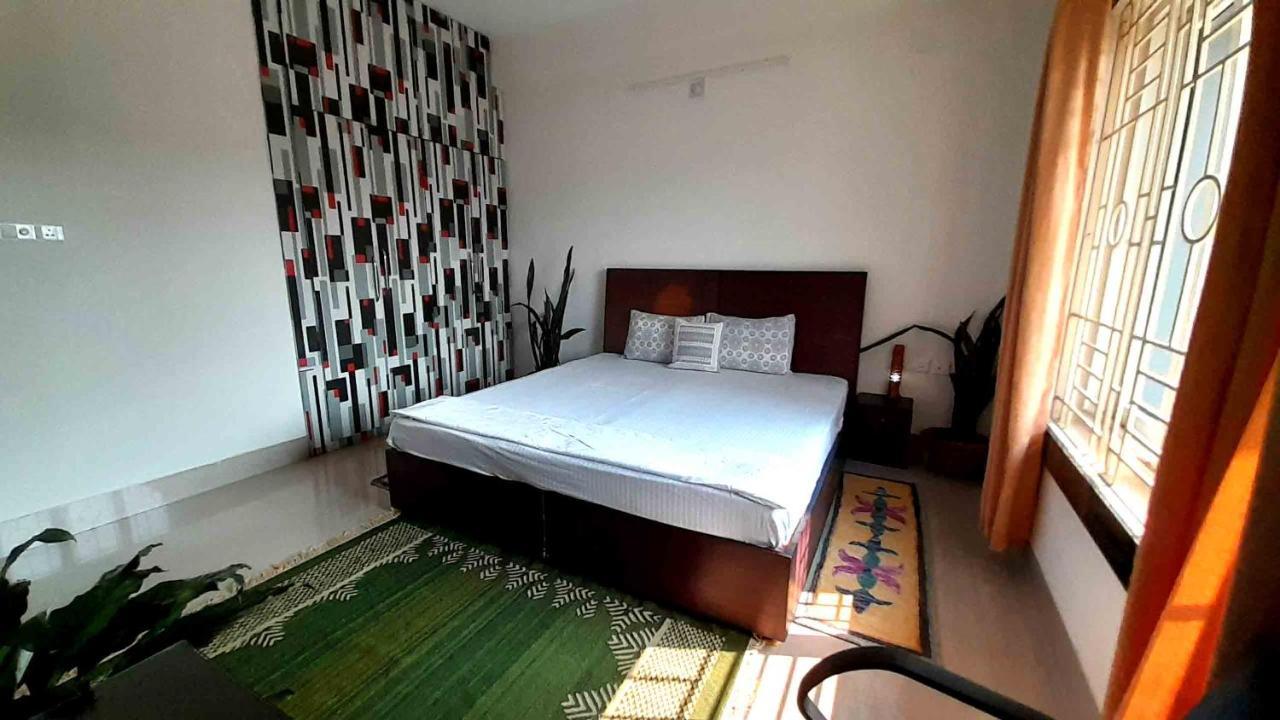 Sublime Homestay ブバネーシュワル エクステリア 写真