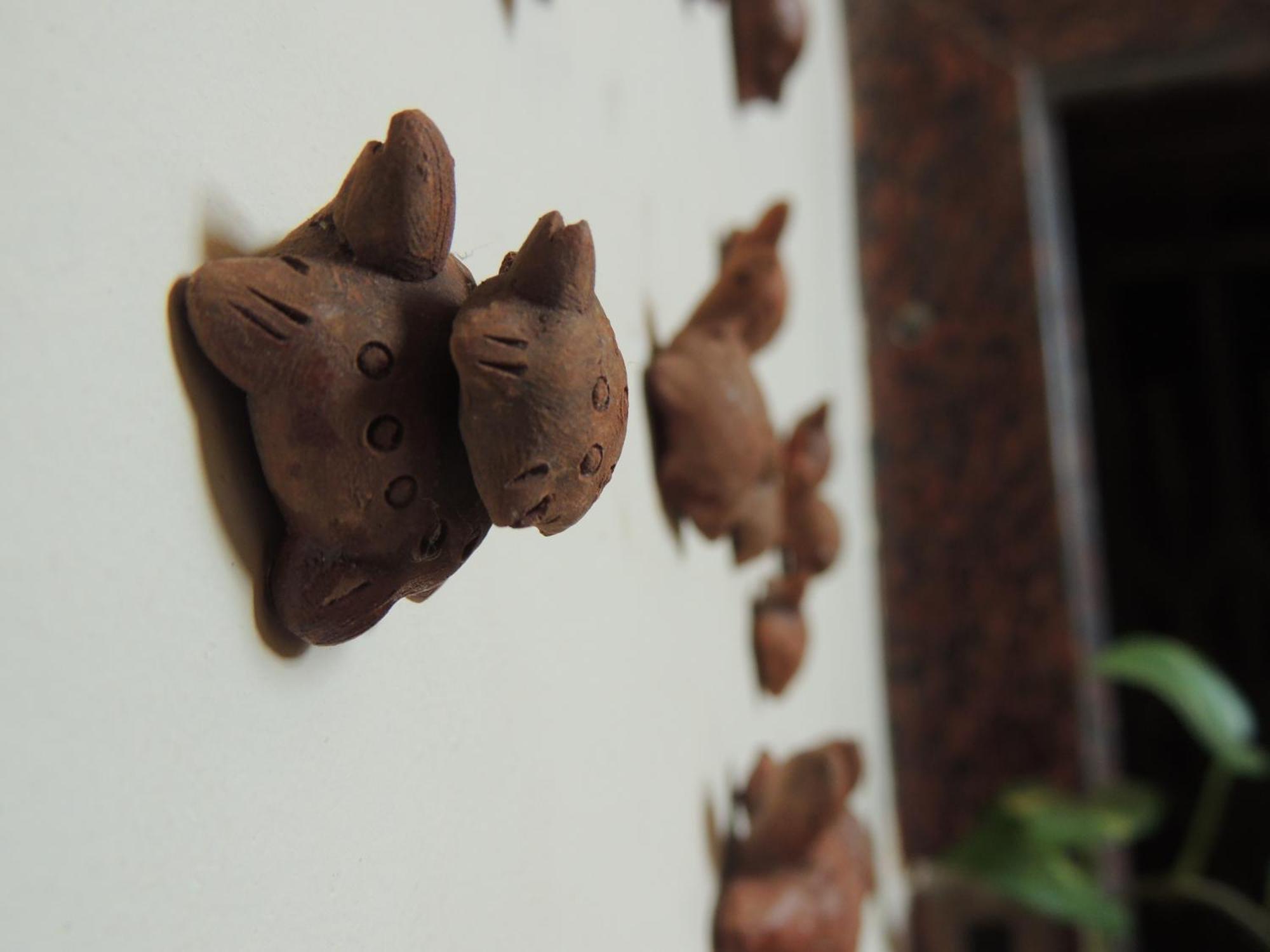 Sublime Homestay ブバネーシュワル エクステリア 写真